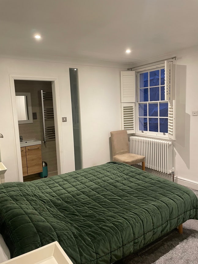 🌅 En-suite Room in newly renovated Angel terrace Main Photo