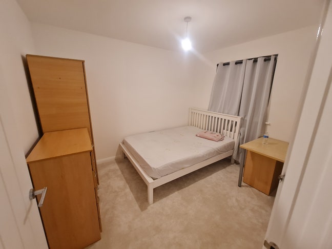 New Build Double Room for Rent Main Photo