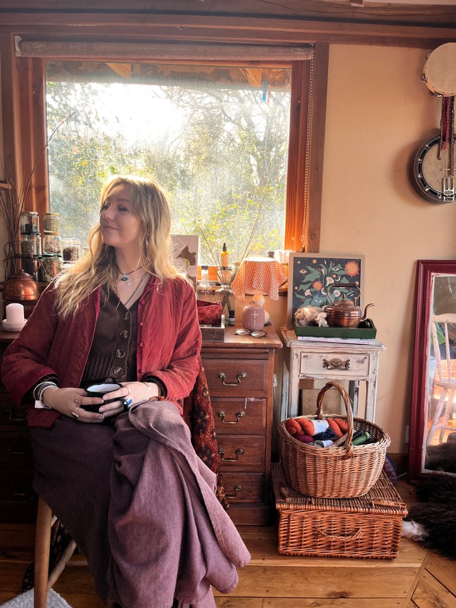 Looking for a space close to nature Main Photo