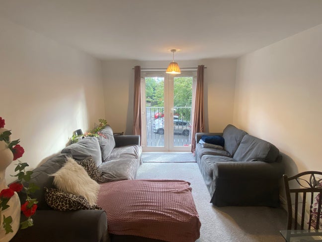 Double Room in Bedminster 🪷 Main Photo