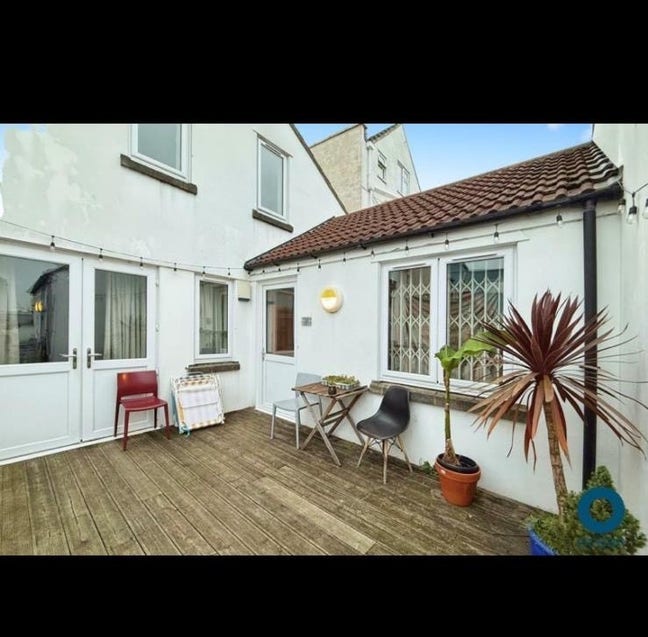 Looking for New Flatmate - Old Market Main Photo