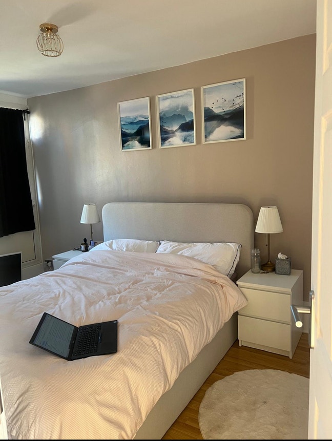 Double Room available now in Peckham SE15 Main Photo