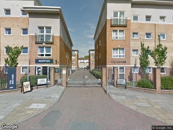 Sought after 2 Bed Flat near University/Hospital  Main Photo
