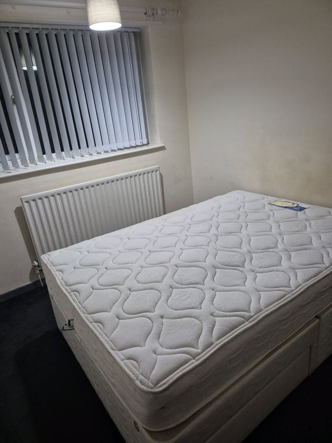 Double room available  Main Photo