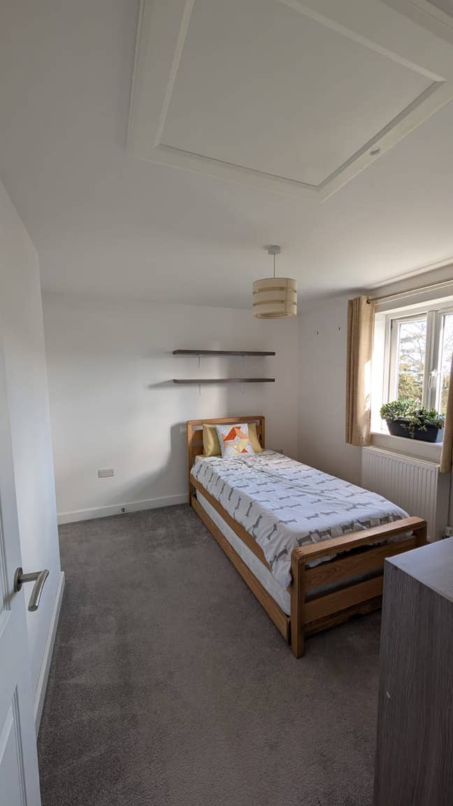 Room available in the cosy village of Constantine. Main Photo