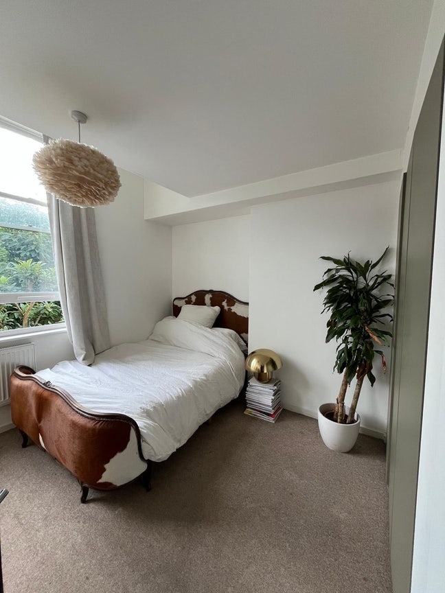 Double room available in Clapton from mid-November Main Photo
