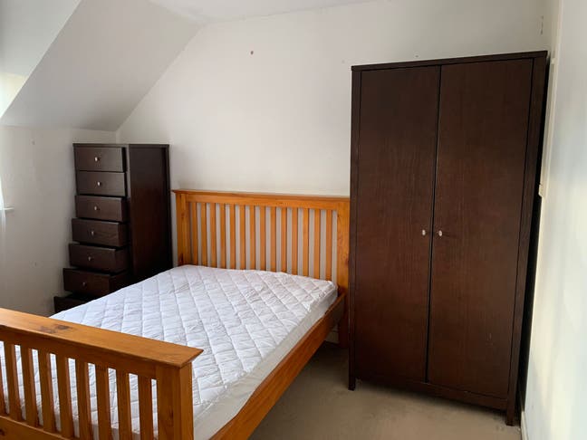 Sublet in Clapham Junction / Battersea House  Main Photo