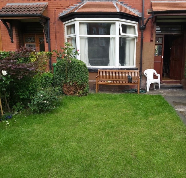 Two spacious double rooms in a lovely house  Main Photo