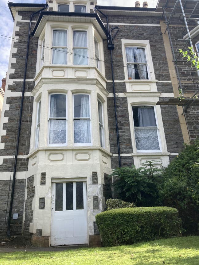 Double room available in Shared House Redland  Main Photo
