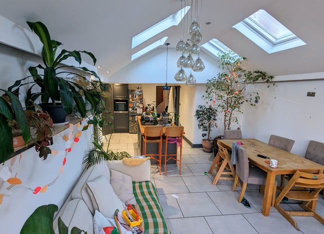 2 bedroom home in Henbury  Main Photo