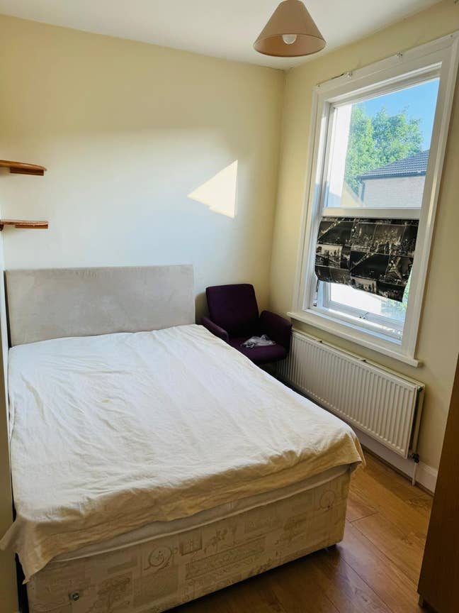 Single Room close to Hither Green station Main Photo