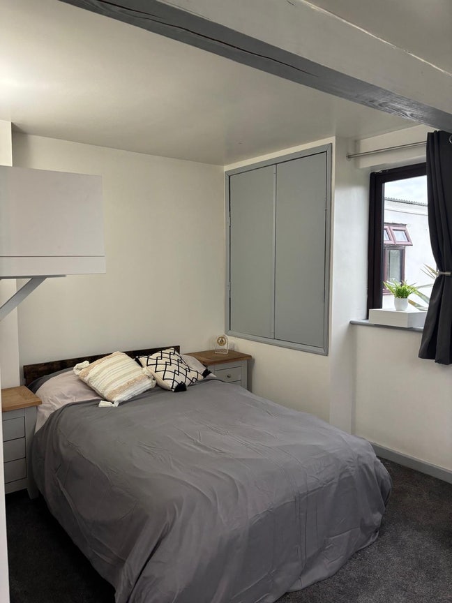 Double Room in Annex  Main Photo