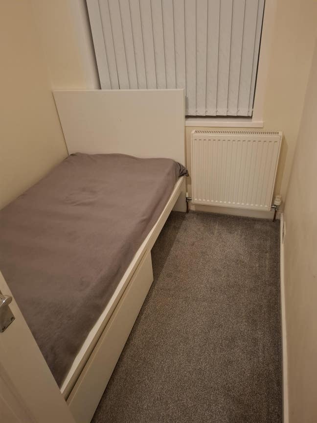 1 single and 1 Double room available to rent  Main Photo
