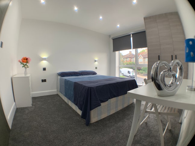 Single Room in Luxury House 10 Mins from Jubilee  Main Photo