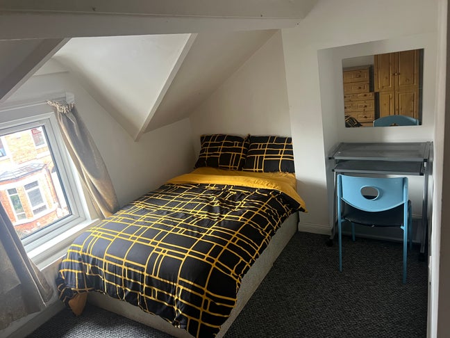 All Bills Included in Stranmillis BT9  Main Photo