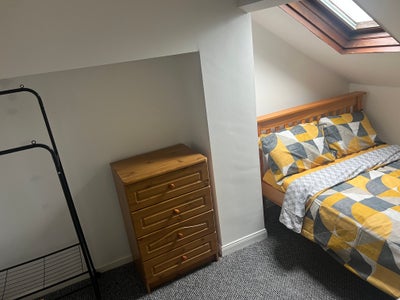 Stranmillis Rooms 5 MINS TO QUB Bills Inc   Main Photo