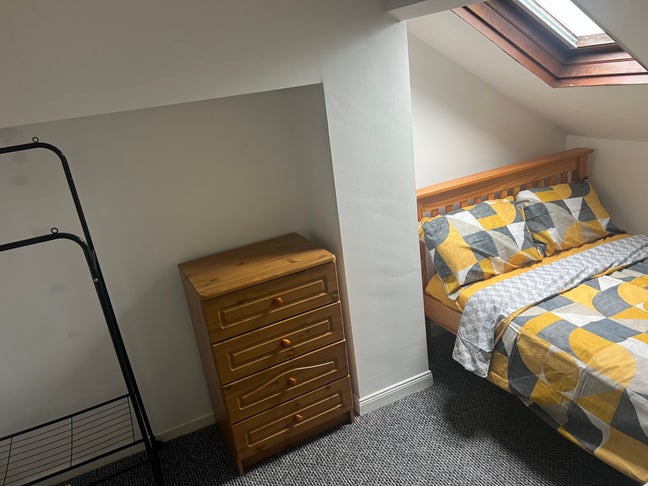 Stranmillis Rooms 5 MINS TO QUB Bills Inc   Main Photo