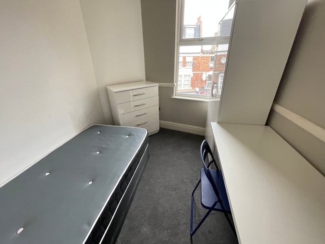 Cozy Single Room 10 Mins from Jubilee Line Main Photo