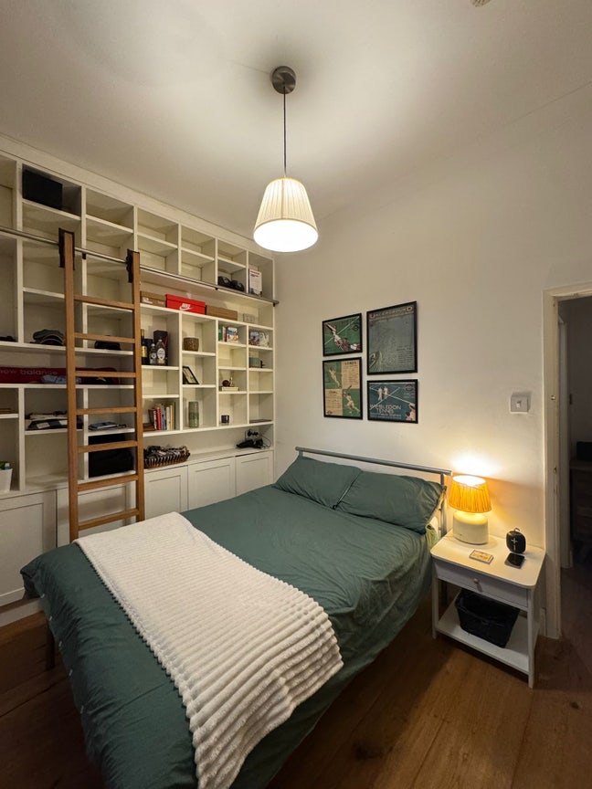 Double room in Hammersmith - no deposit Main Photo