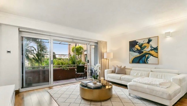 Luxury 2x Double bedroom flat,Fulham on the river Main Photo