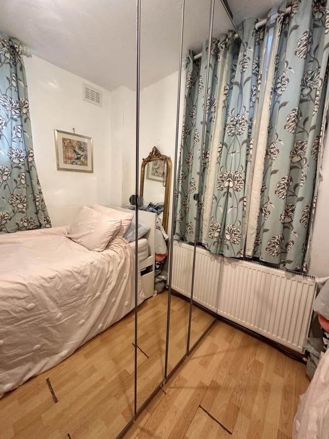 Boutique 2-Bed in Prime Lisson Grove/St Johns Wood Main Photo