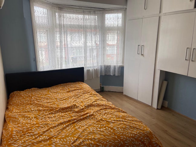 Double room for rent. Main Photo
