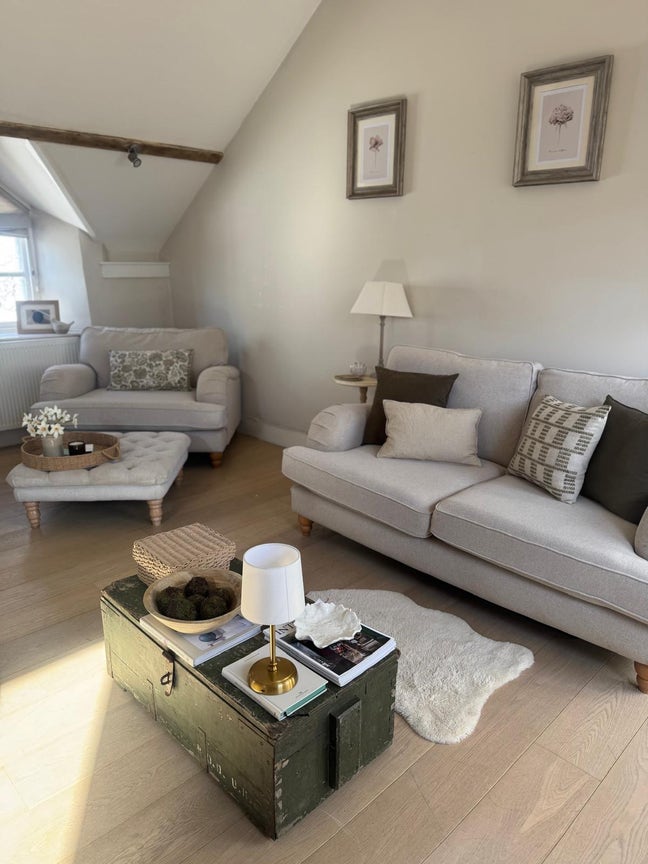 Beautiful House in Cotswolds, 30mins from Oxford Main Photo