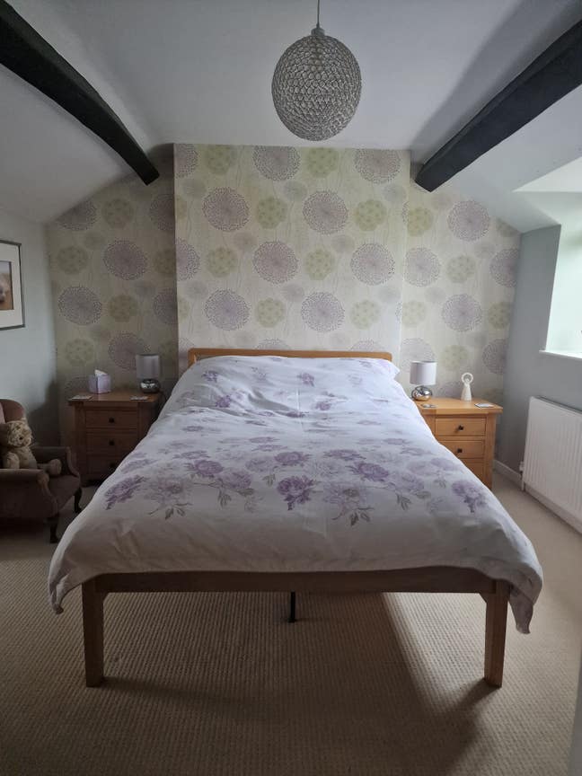 House share with en suite bedroom Main Photo