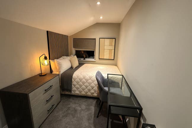 🏡 Modern professional room - Leamington Spa!📍   Main Photo