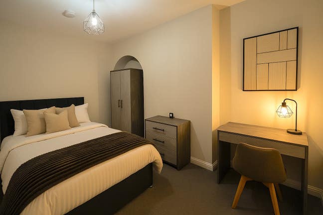 🏡 Stunning Rooms in Central Leamington Spa!📍   Main Photo