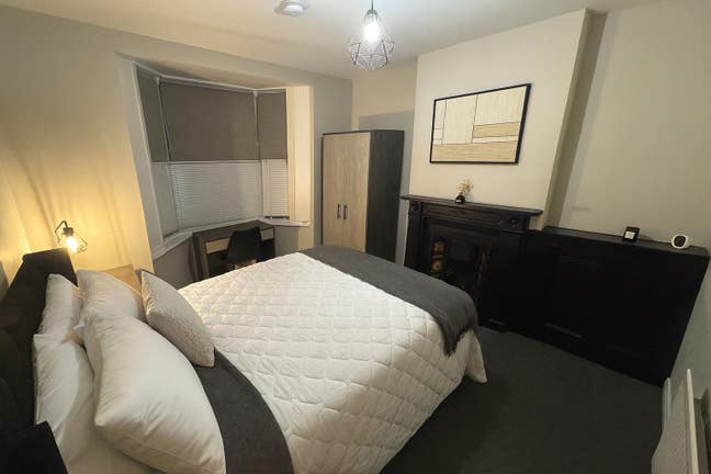 🏡 Modern Professional Rooms - Leamington Spa!📍   Main Photo
