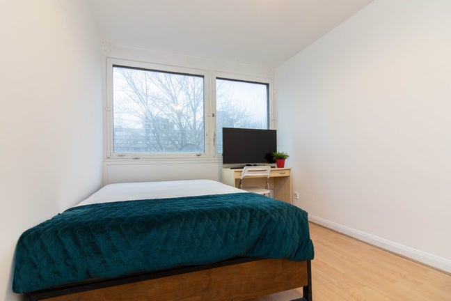 1 single bedroom Main Photo