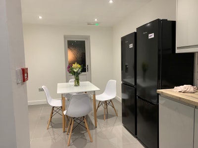 6 bed hmo Main Photo