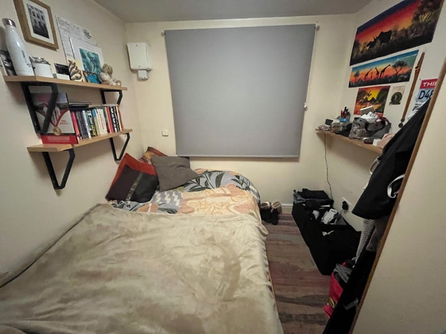 Double room in lovely Balham flat!  Main Photo