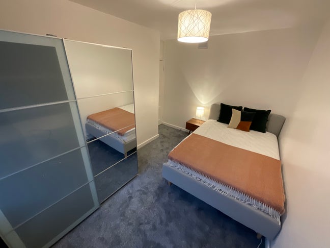 Modern Flatshare in Trendy Hoxton – All Bills In Main Photo