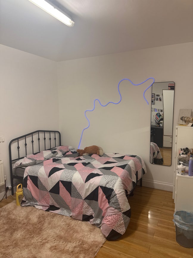 Huge room with garden access and en-suite  Main Photo