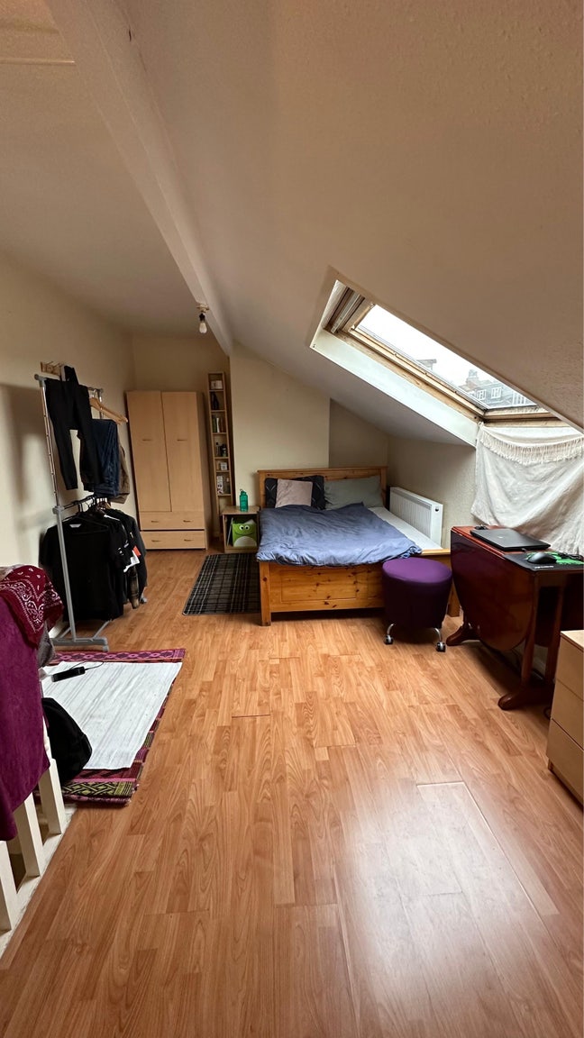 Double big room Main Photo
