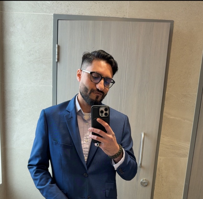 Looking for a double room in Belfast or Buddy Ups Main Photo