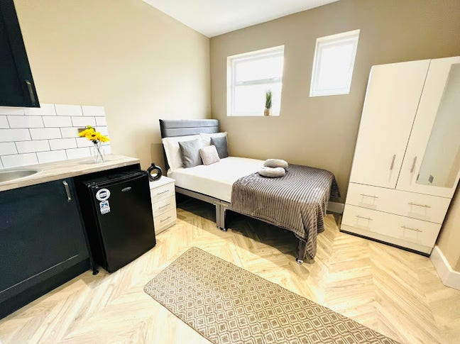 ✨ 2 Ensuite Rooms to Let in Streatham Main Photo