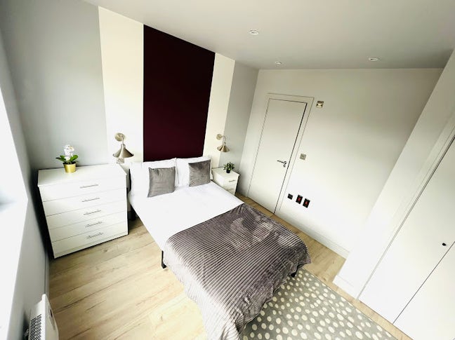 🌟 2 Ensuite Rooms to Let in Mitcham Main Photo