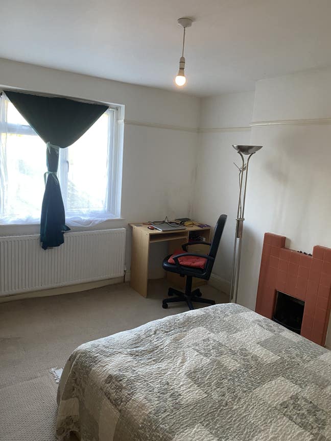  Bright Douroom @Headington 750 Pcm  -Short Let Ok Main Photo