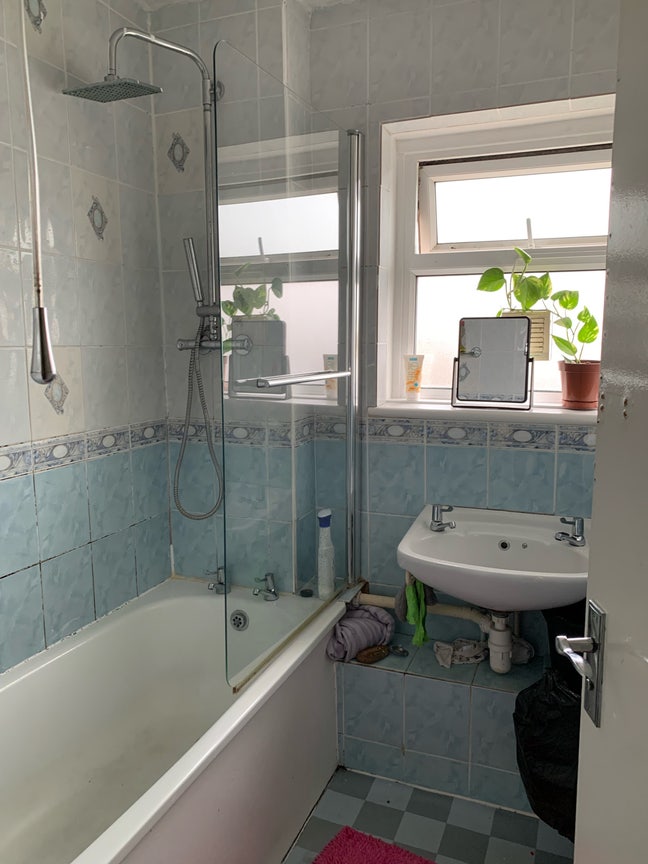 Extra Large double room  Main Photo