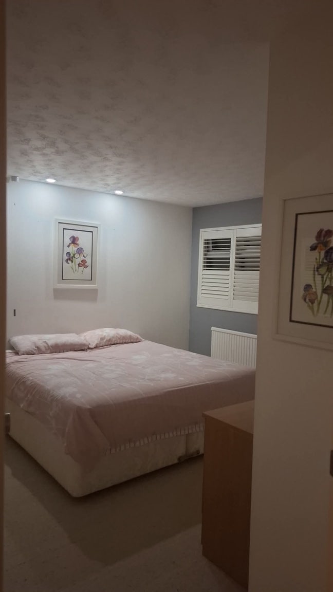 Spacious double room Main Photo