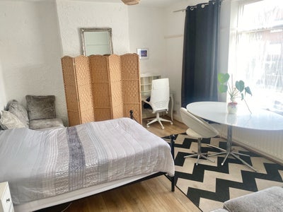 **VERY Large Room Available in Hove** Main Photo