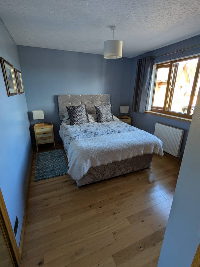 Lovely double room in North Glenrothes Main Photo