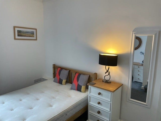 Cosy modern En-suite Rooms in Clitheroe Main Photo
