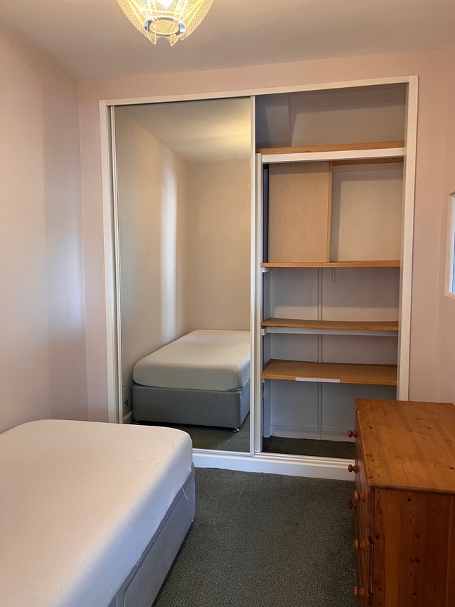 Maisonette Main Photo