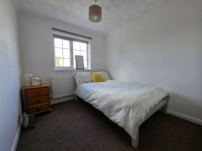 Large Room Coming available  Main Photo