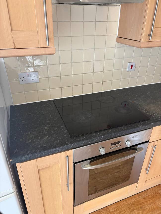 Single Room in City Centre Flat Main Photo