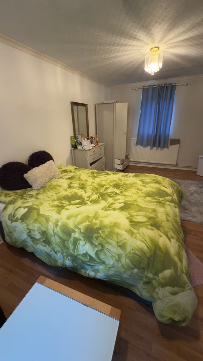 Lovely double room Main Photo